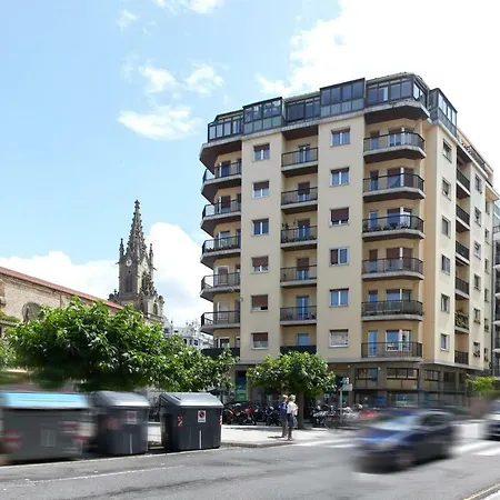 Olatu By Feelfree San Sebastián