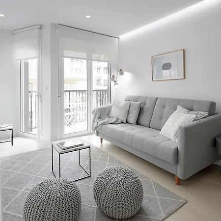 Olatu By Feelfree Apartament