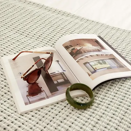 Olatu By Feelfree San Sebastián