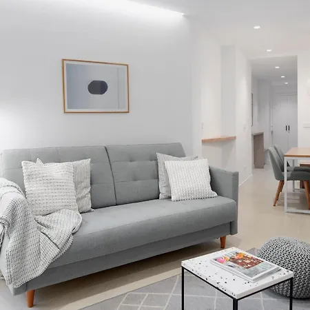 Apartamento Olatu By Feelfree San Sebastián