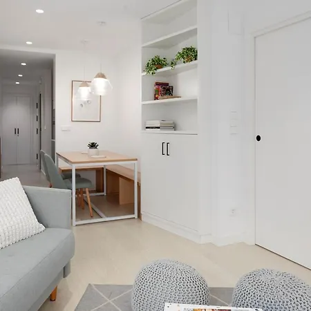 Olatu By Feelfree Apartament San Sebastián