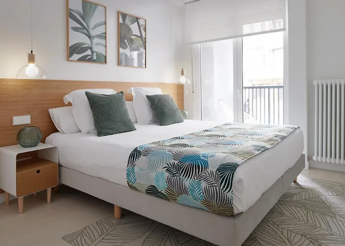 Olatu By Feelfree San Sebastián