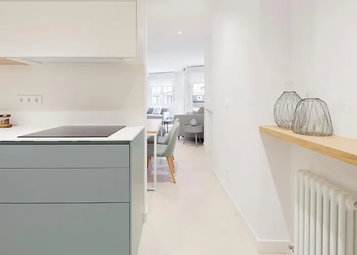 Olatu By Feelfree * סן סבסטיאן