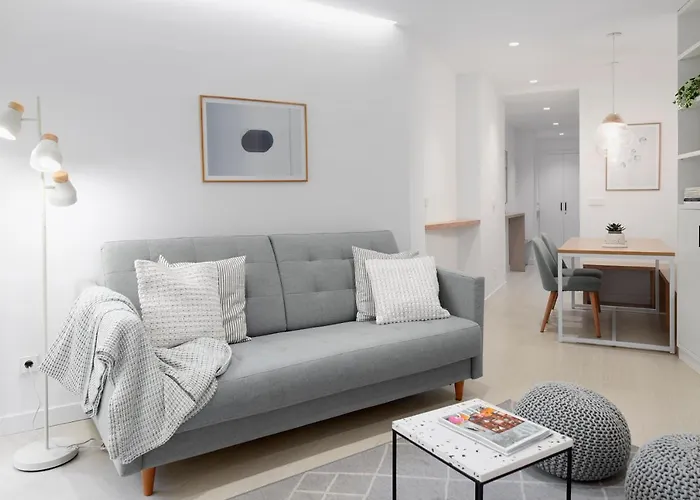 Apartman Olatu By Feelfree San Sebastián