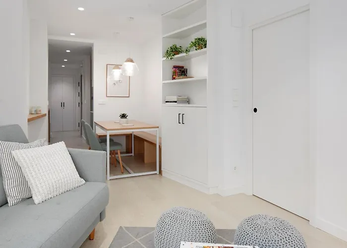 Olatu By Feelfree Apartman San Sebastián