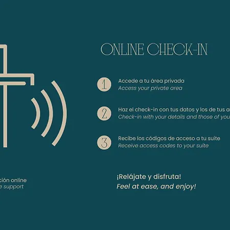 Olatu By Feelfree Apartamento *