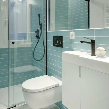 Apartamento Olatu By Feelfree *