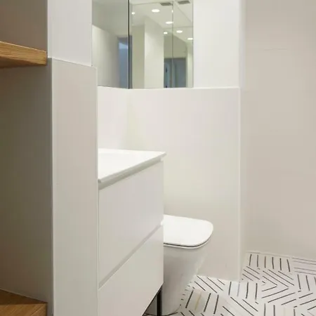 Olatu By Feelfree Apartamento