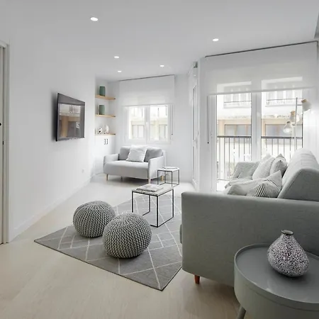 Apartamento Olatu By Feelfree San Sebastián
