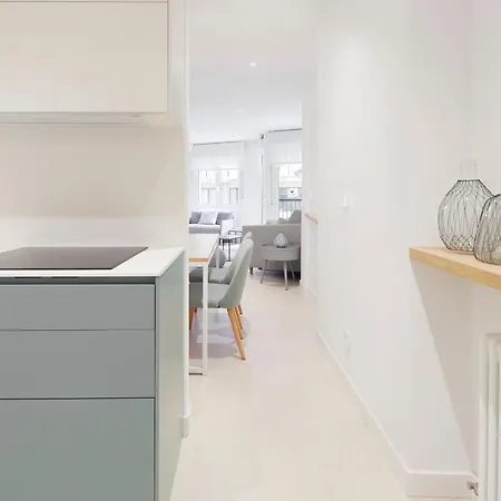 Olatu By Feelfree * Сан-Себастьян