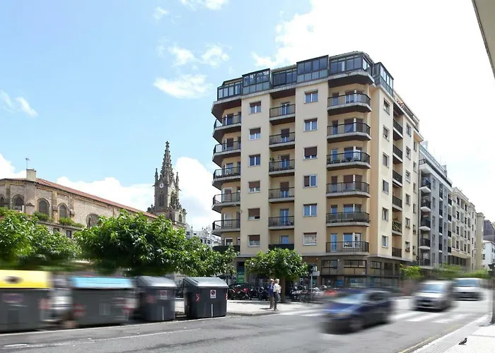 Olatu By Feelfree San Sebastián