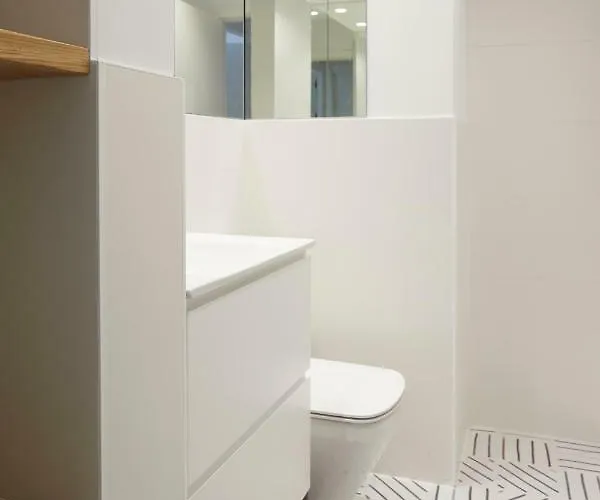 Olatu By Feelfree Lägenhet