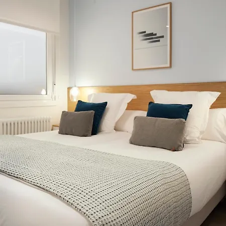 Olatu By Feelfree * San Sebastian