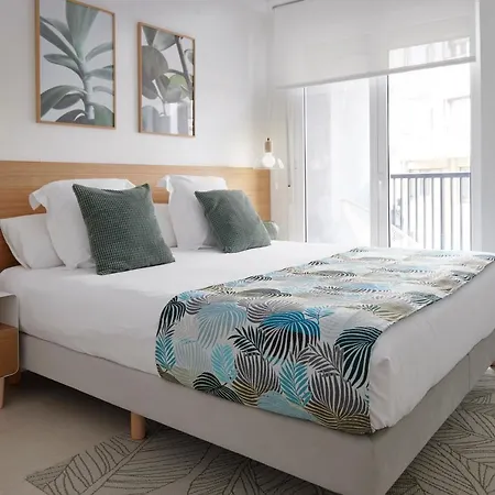 Olatu By Feelfree San Sebastian