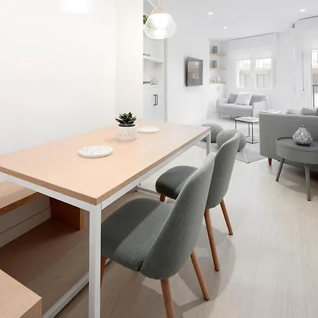 Appartement Olatu By Feelfree San Sebastian