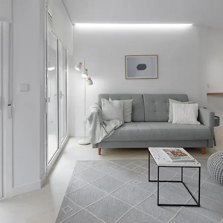 Olatu By Feelfree Appartement *