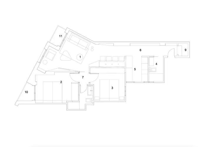 Olatu By Feelfree Apartamento *