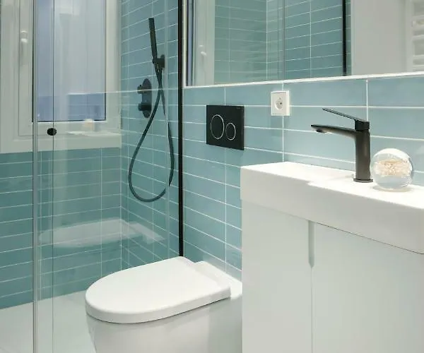 Apartamento Olatu By Feelfree *