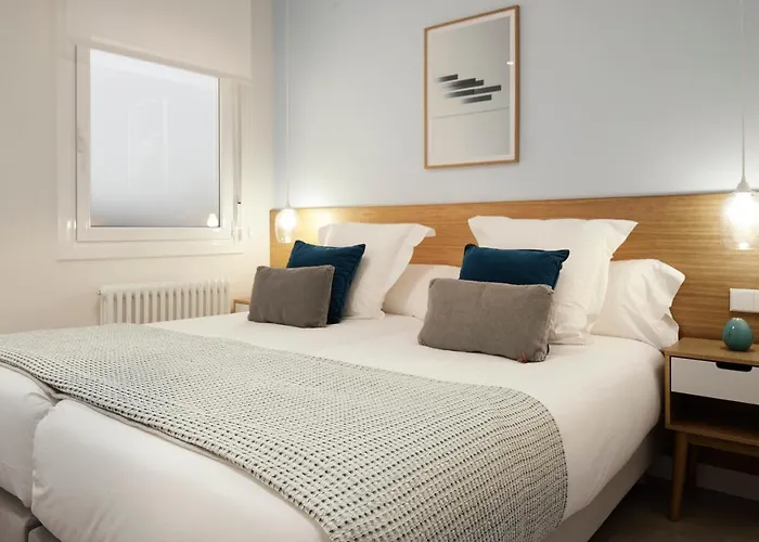 Olatu By Feelfree * San Sebastián