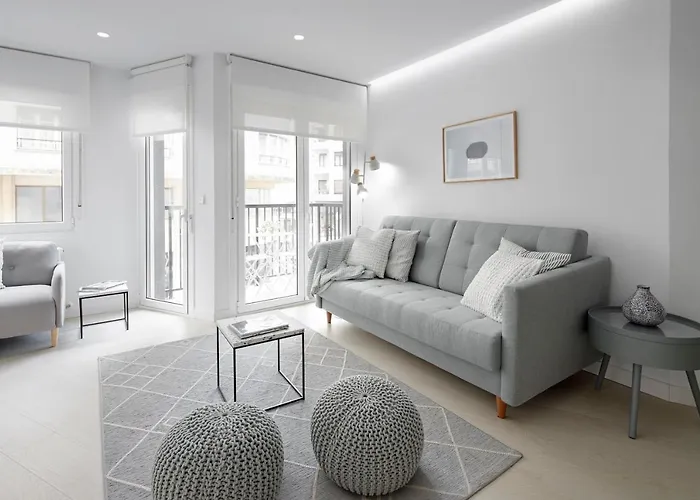 Olatu By Feelfree Apartamento