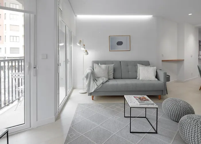 Olatu By Feelfree Apartamento *