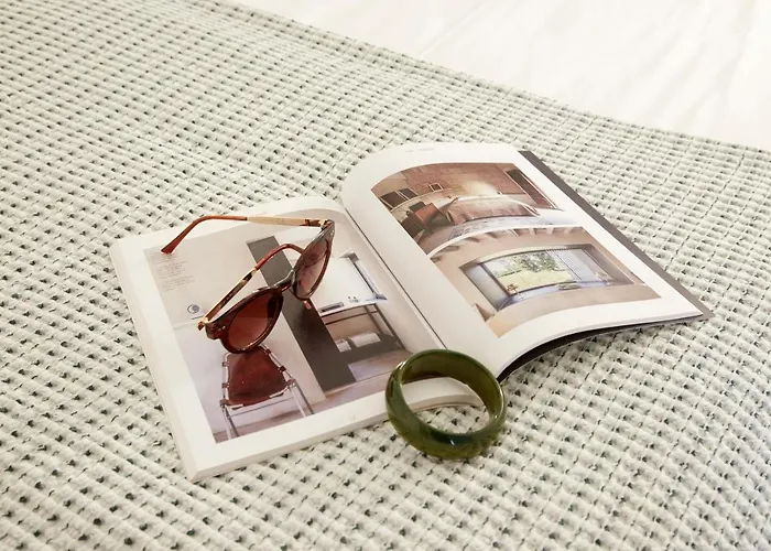 Olatu By Feelfree San Sebastián